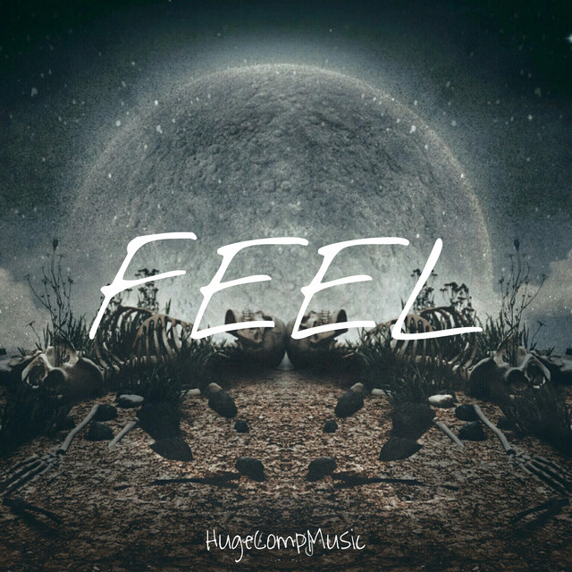 FEEL cover art