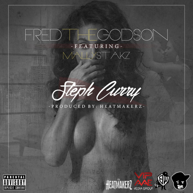 Steph Curry (feat. Mally Stakz)