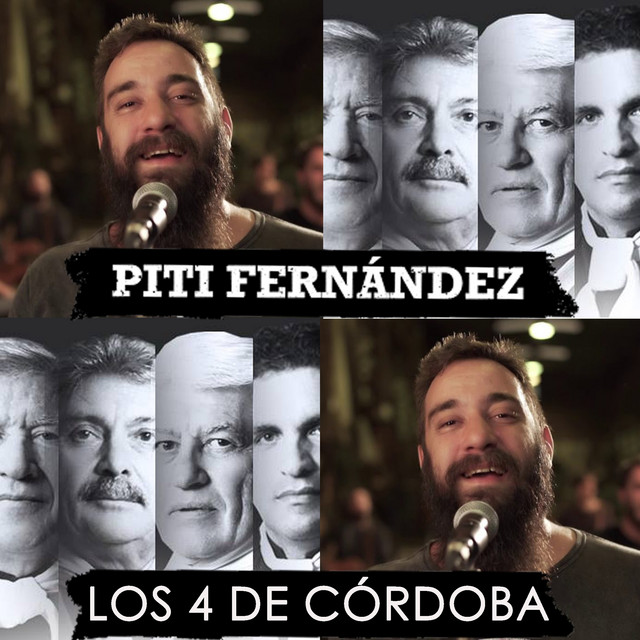 Canción de las Simples Cosas cover