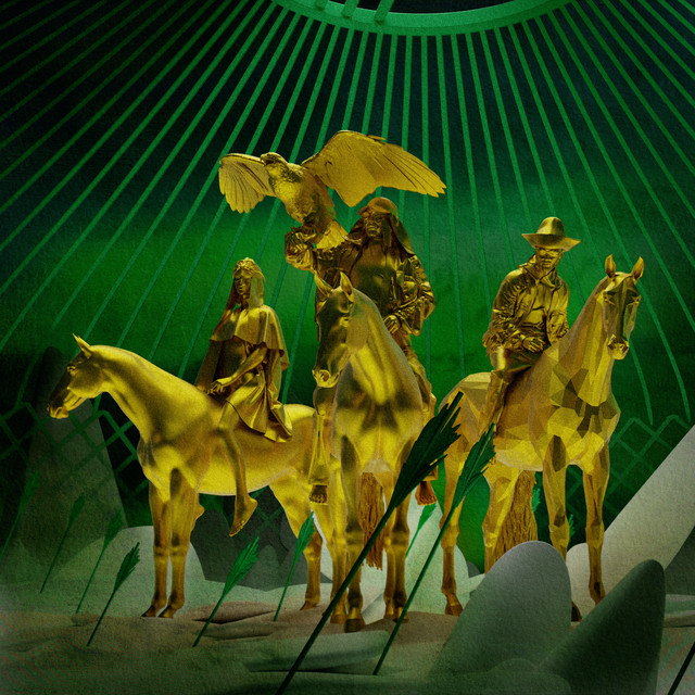 MBANK album image