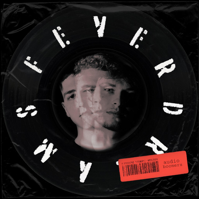 Fever Dreams cover art