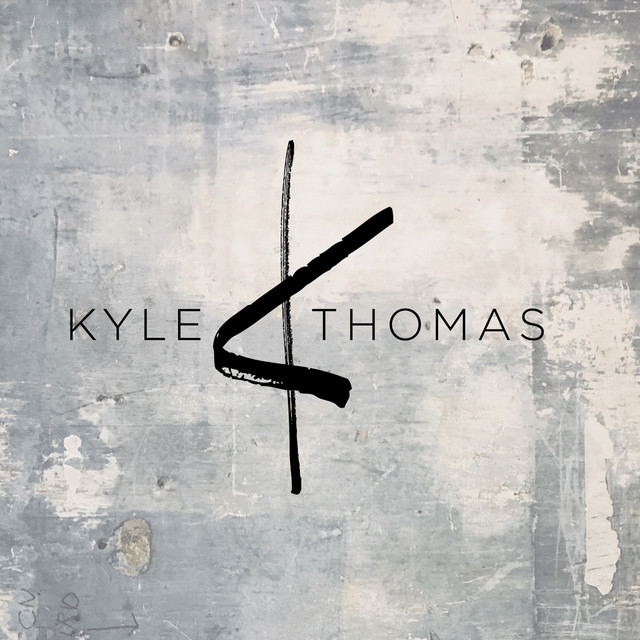 It Is Written - song and lyrics by Kyle Thomas | Spotify