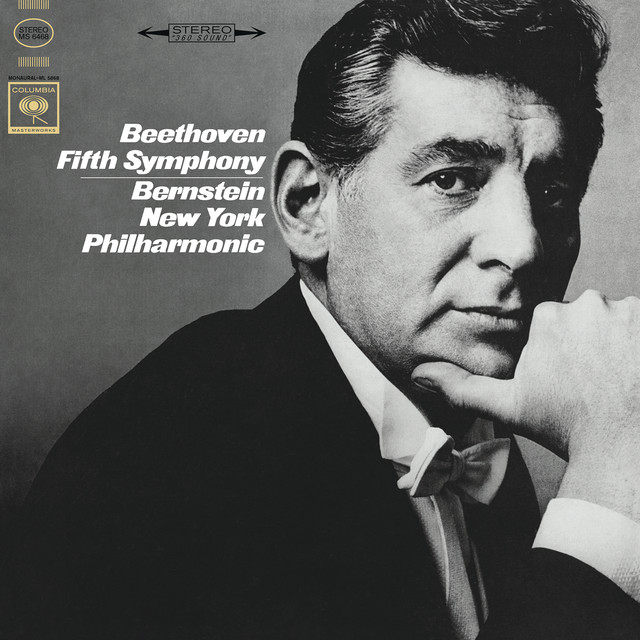 Beethoven: Symphony No. 5 in C Minor, Op. 67 - Bernstein talks
