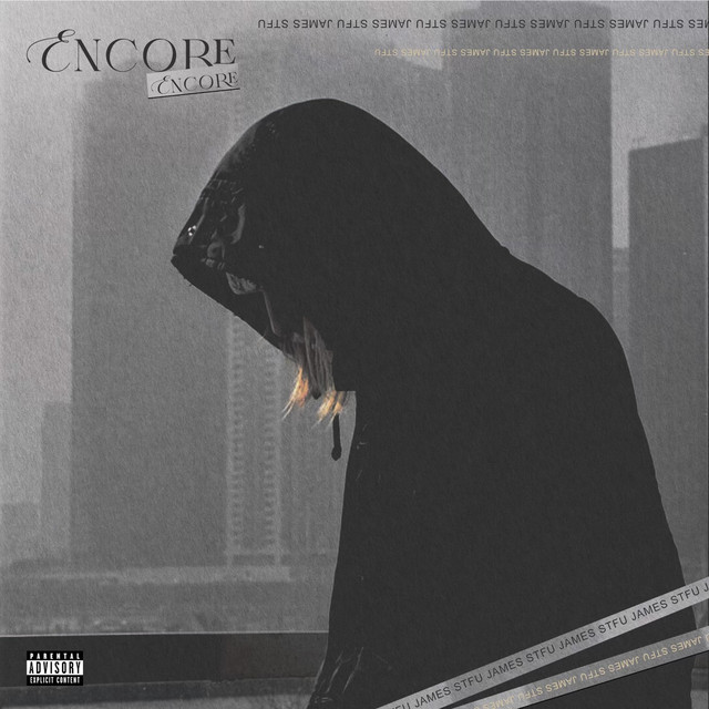 The Encore cover art