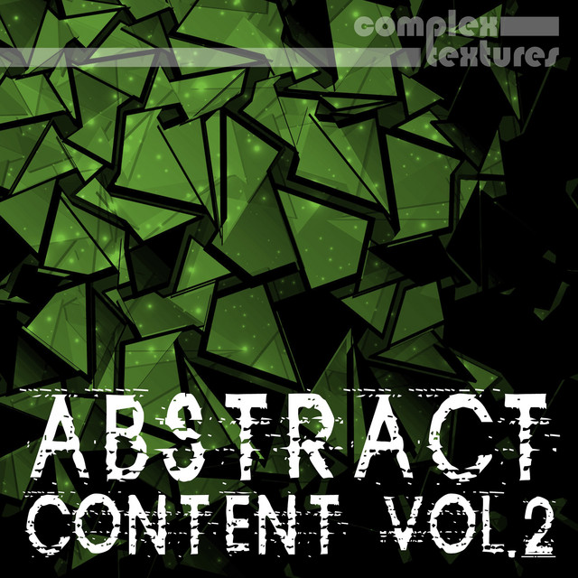 Abstract Content, Vol. 2 - Compilation by Various Artists | Spotify