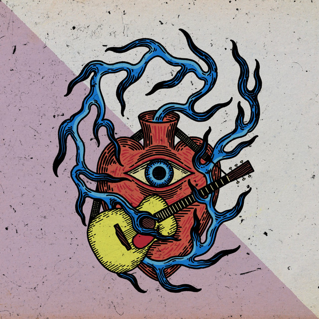 Cut To The Core (Vol. 2) cover art