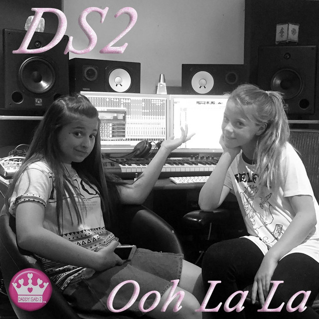 ooh la la cover