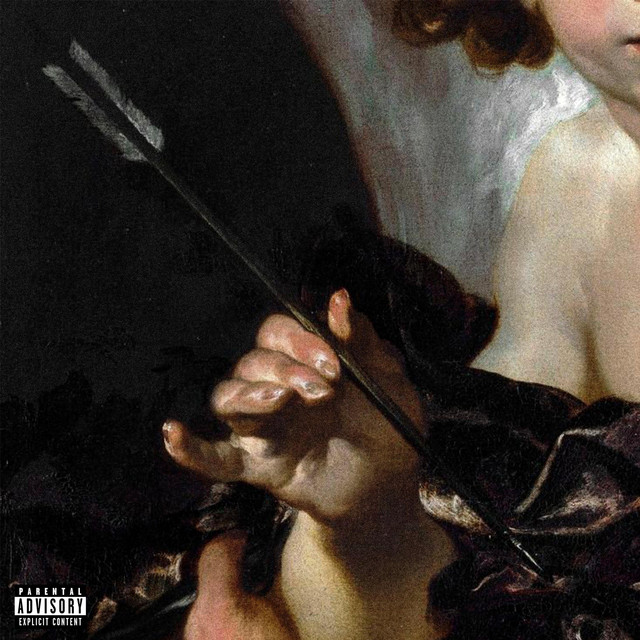 FLECHA cover art