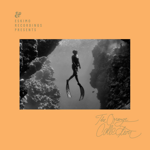 The Orange Collection cover