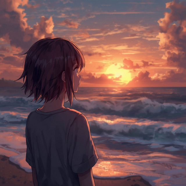 heavy heart... album image