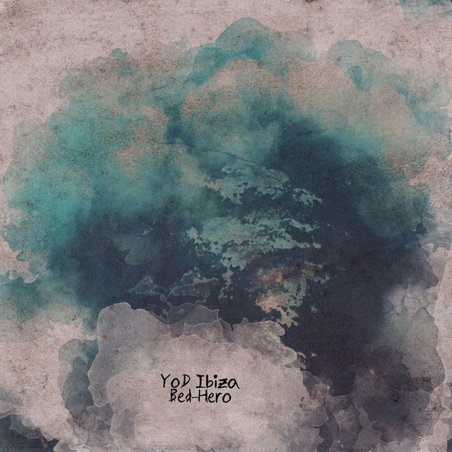 Bed-Hero cover art