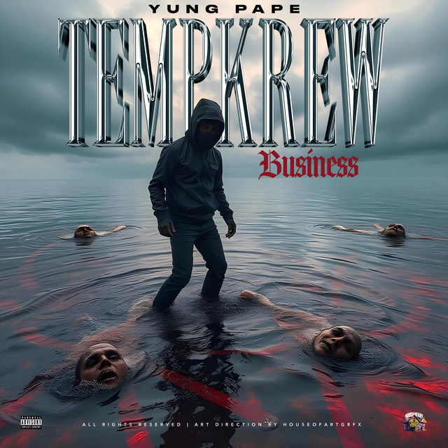 K4K cover art