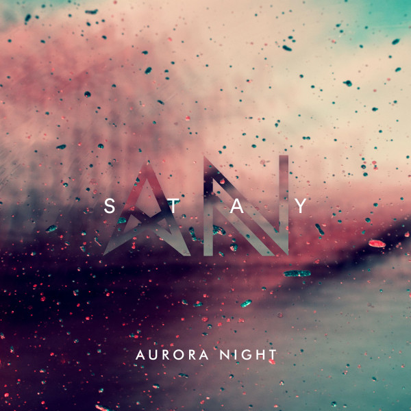 Stay cover art
