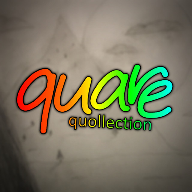 Quare Quollection cover art