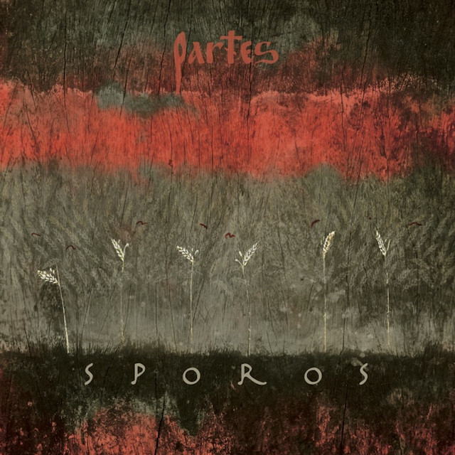 Partes - Orthodox Chant Chamber Ensemble