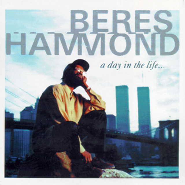 A Day In The Life cover art