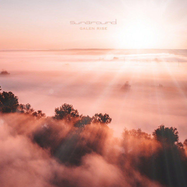 sunaround cover