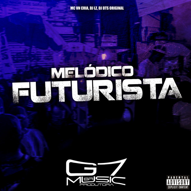Melódico Futurista