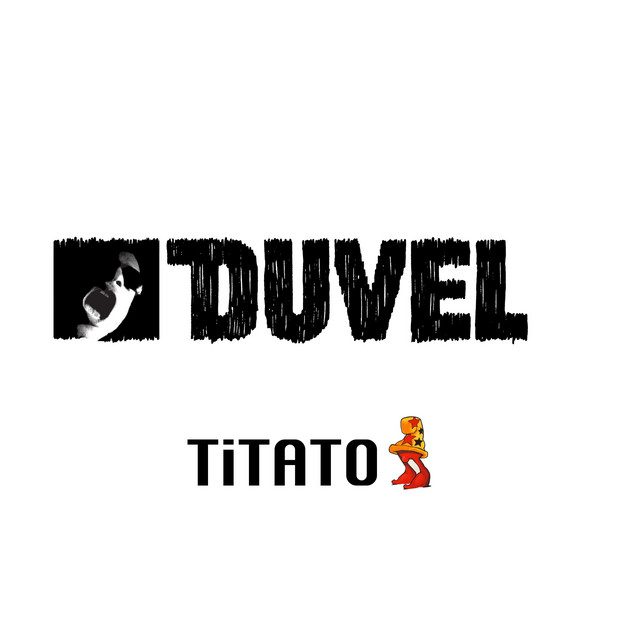 TiTaTo cover art
