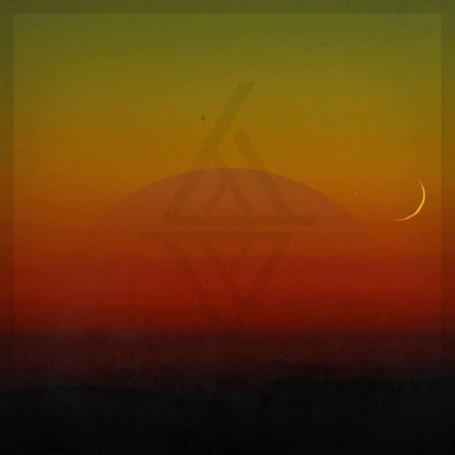 Aeon - Original Mix artwork