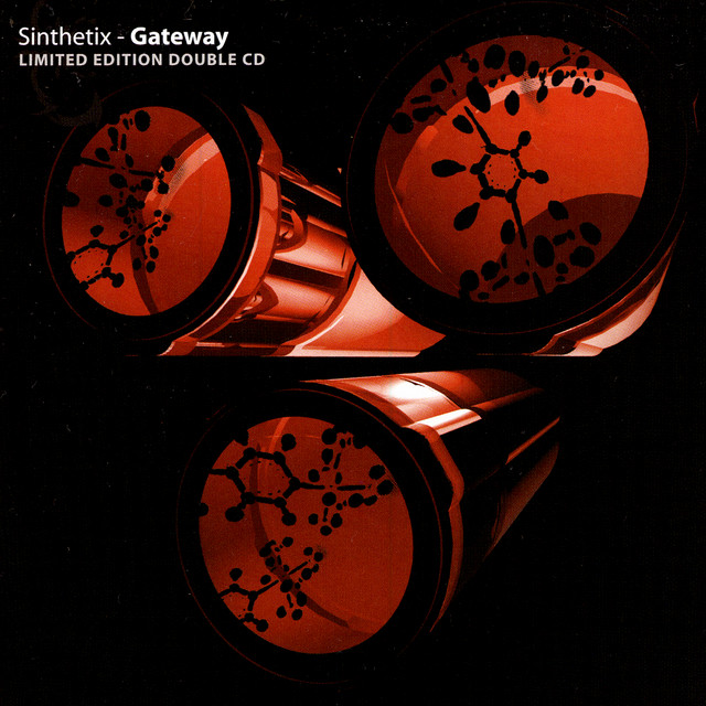 Gateway cover art