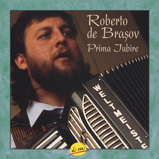 Prima Iubire cover art
