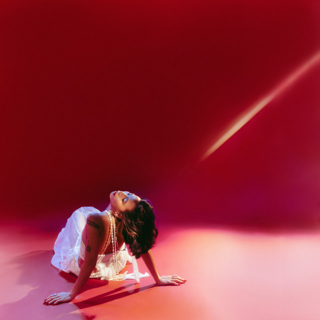 Shift cover art
