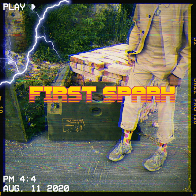 Cover art: Reality of Life — Acid Flame