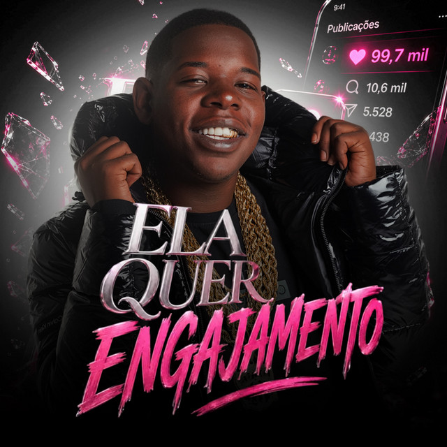 Ela quer engajamento by Dj Juninho 22