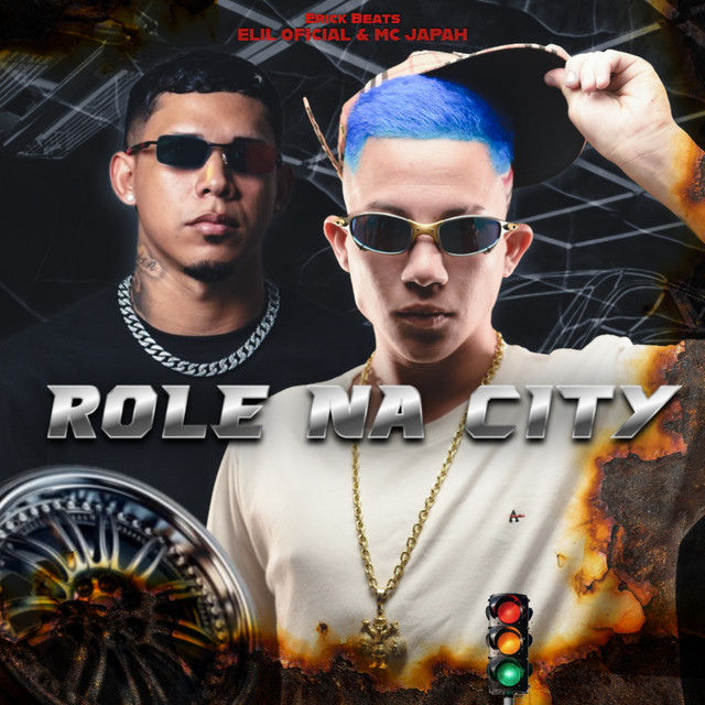 Role Na City