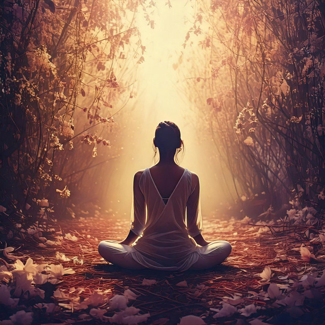 Peace in Rhythm - song and lyrics by Buddhist Enlightenments, Tonal ...