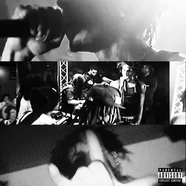 undefined album image