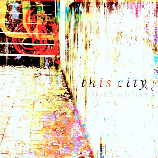 this city cover