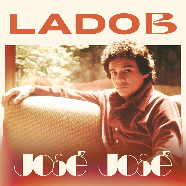 Cover of Lado B - José José by José José