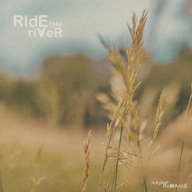 Ride the River cover