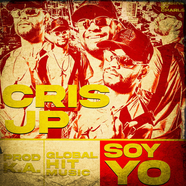 CRIS JP