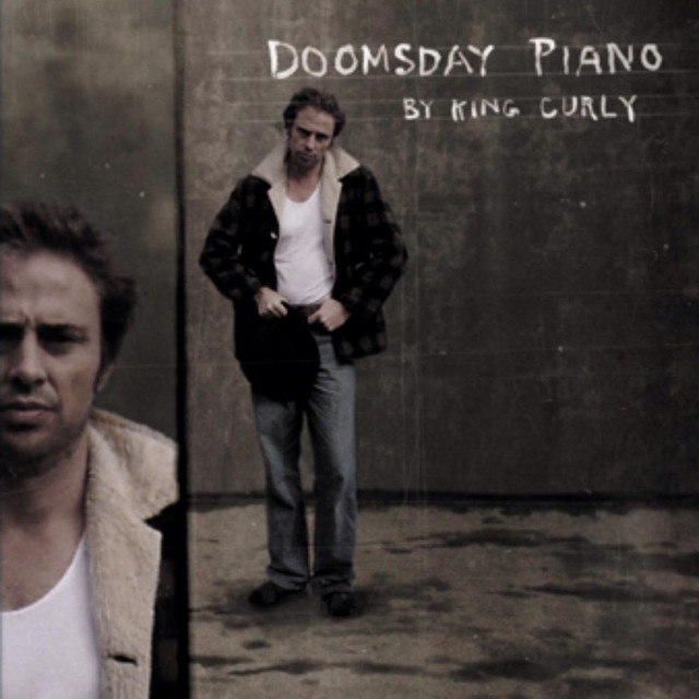 Doomsday Piano cover