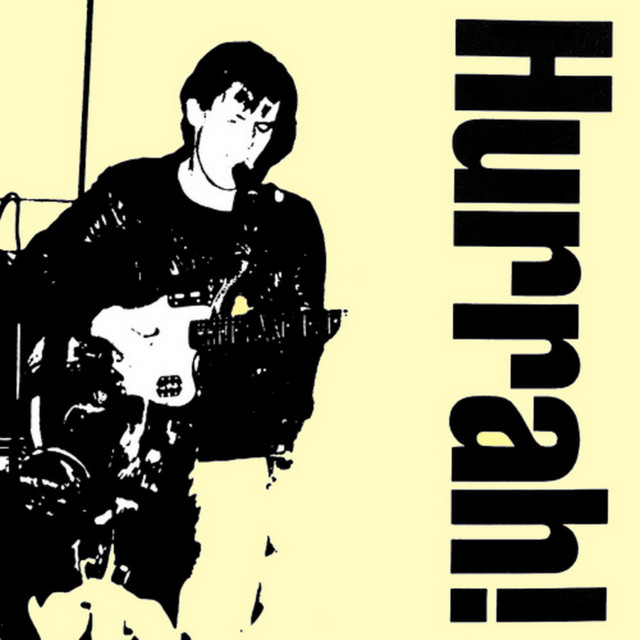 Way Ahead (Live) cover art