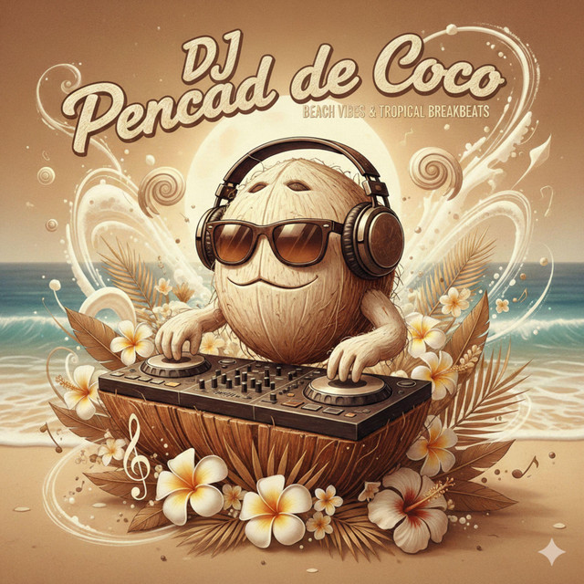 dj penca de coco