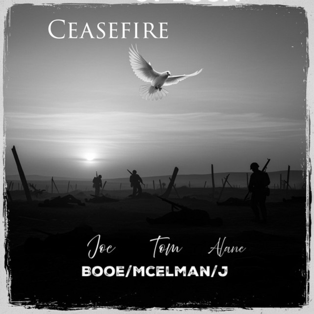 Ceasefire