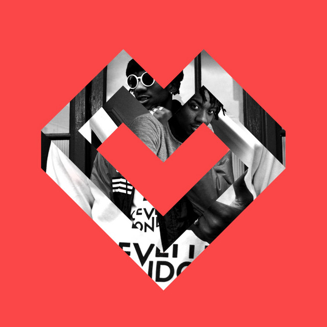 Searchin' (feat. Levelle London)