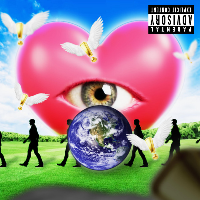The Answers cover art