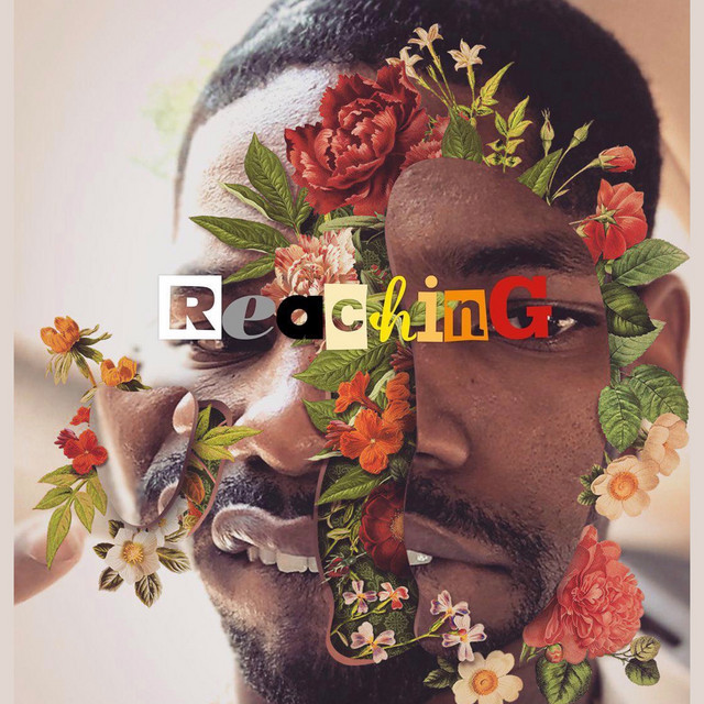 Reaching cover art