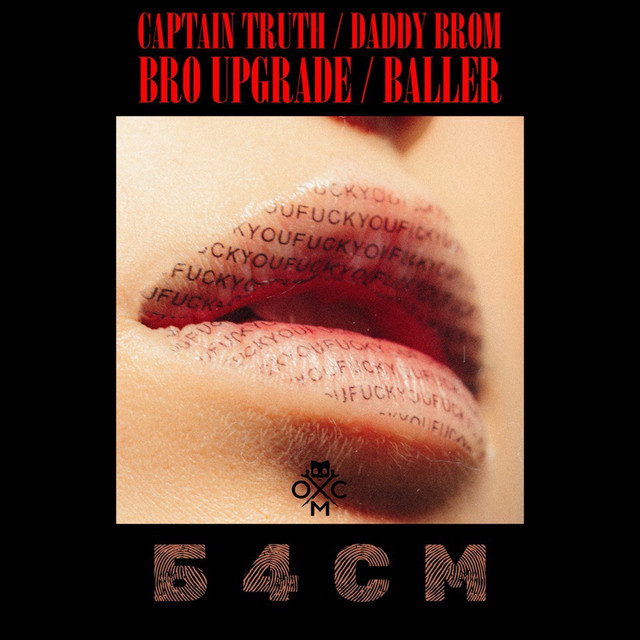 Captain Truth | Spotify