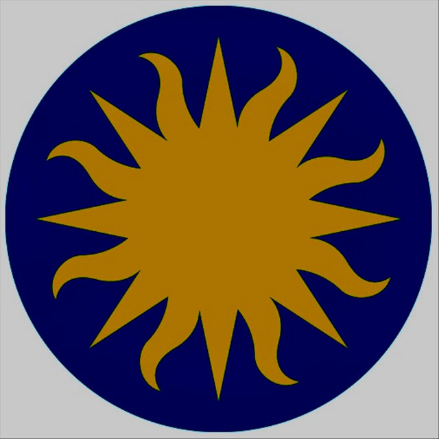 Walk in the Sun cover