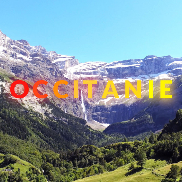 Cover du titre Occitanie