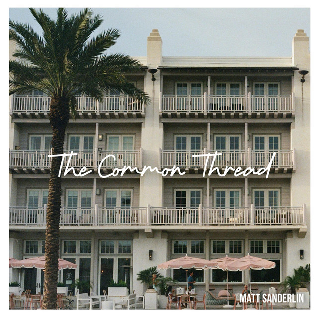 The Common Thread cover art