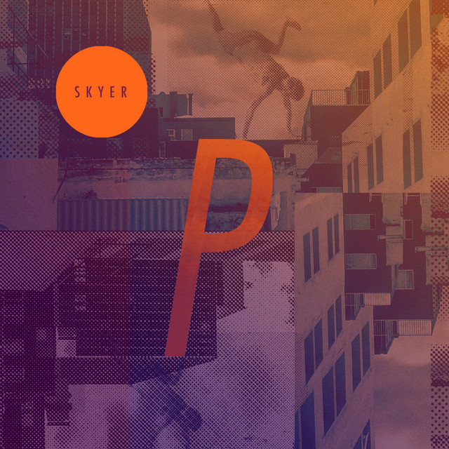 Skyer cover art