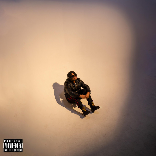 black sheep cover art