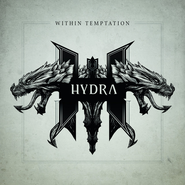 Hydra cover art